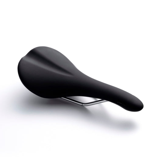 FABRIC SCOOP ELITE SHALLOW SADDLE