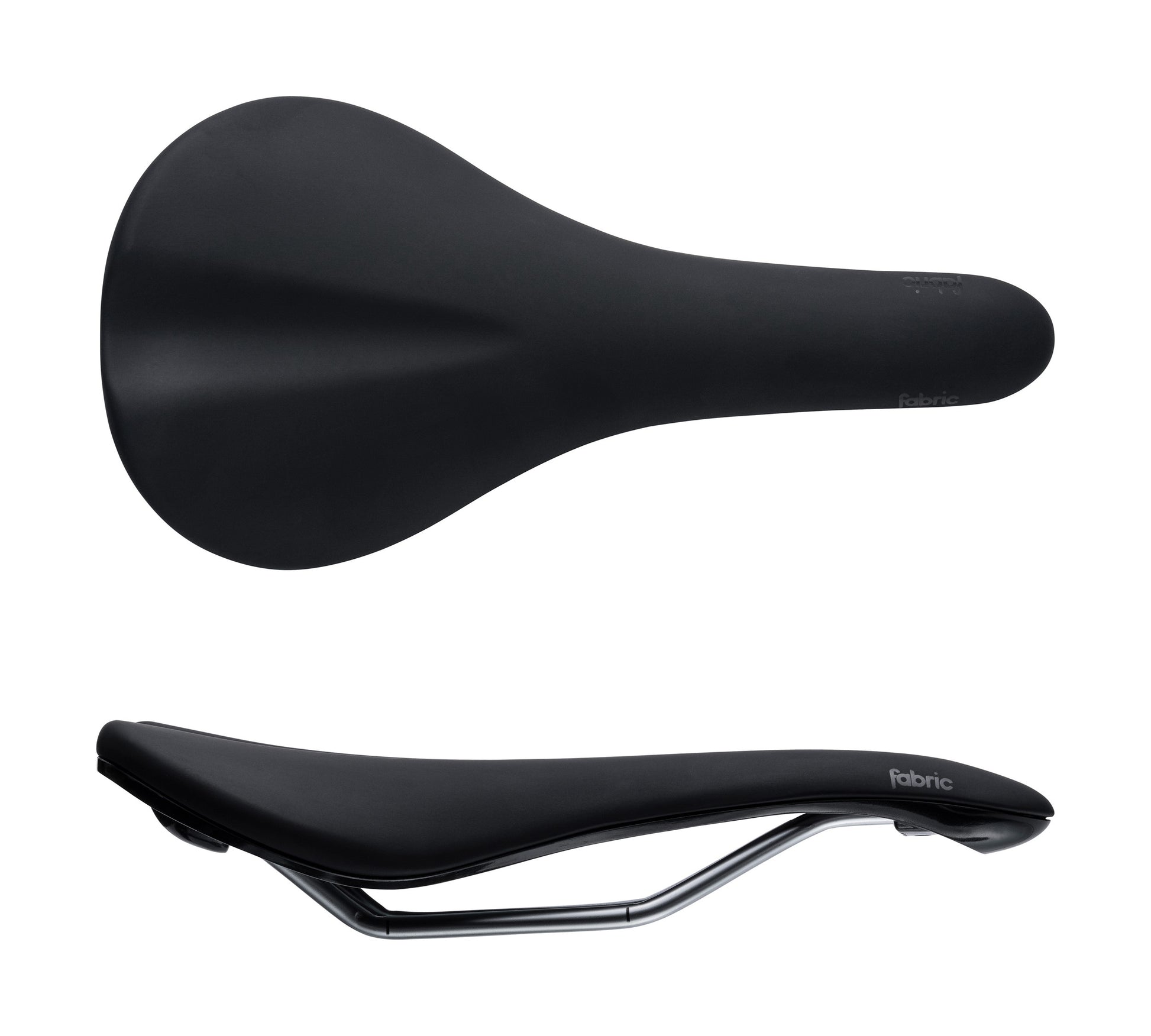 FABRIC SCOOP ELITE SHALLOW SADDLE