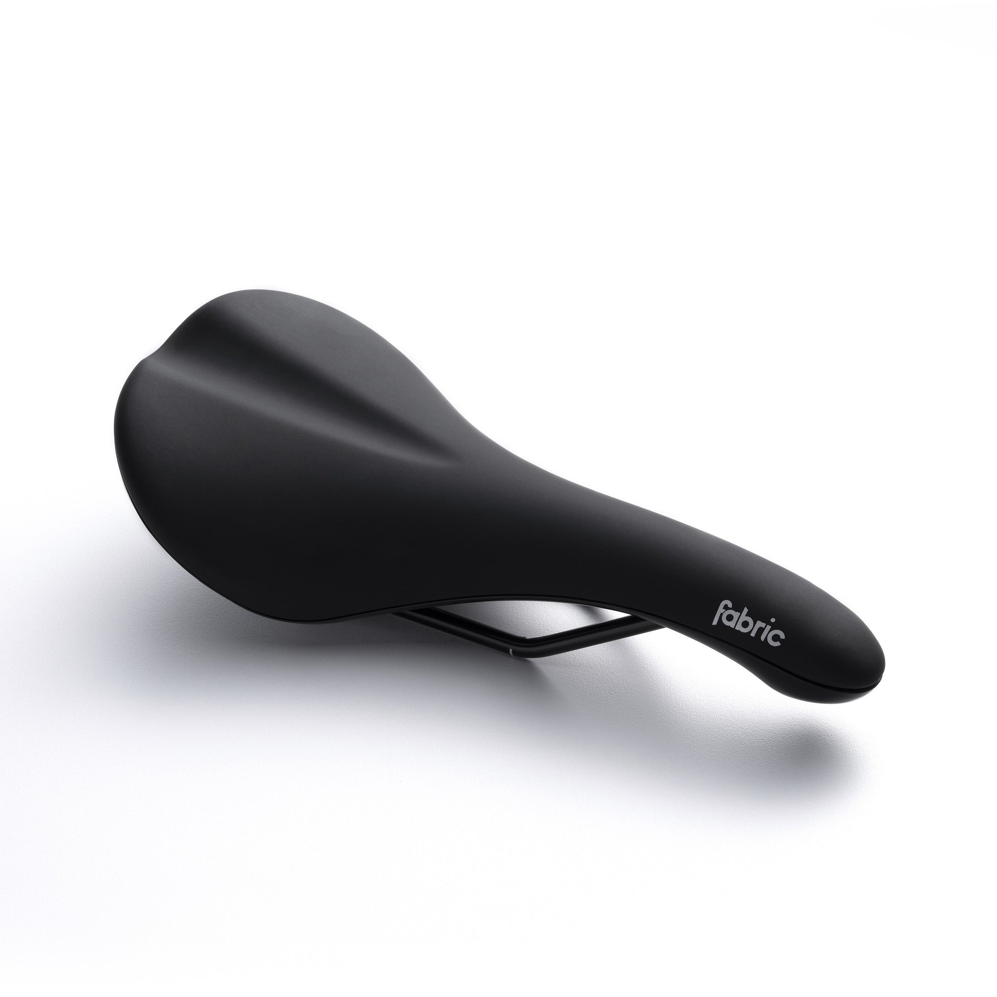 FABRIC SCOOP SPORT RADIUS SADDLE