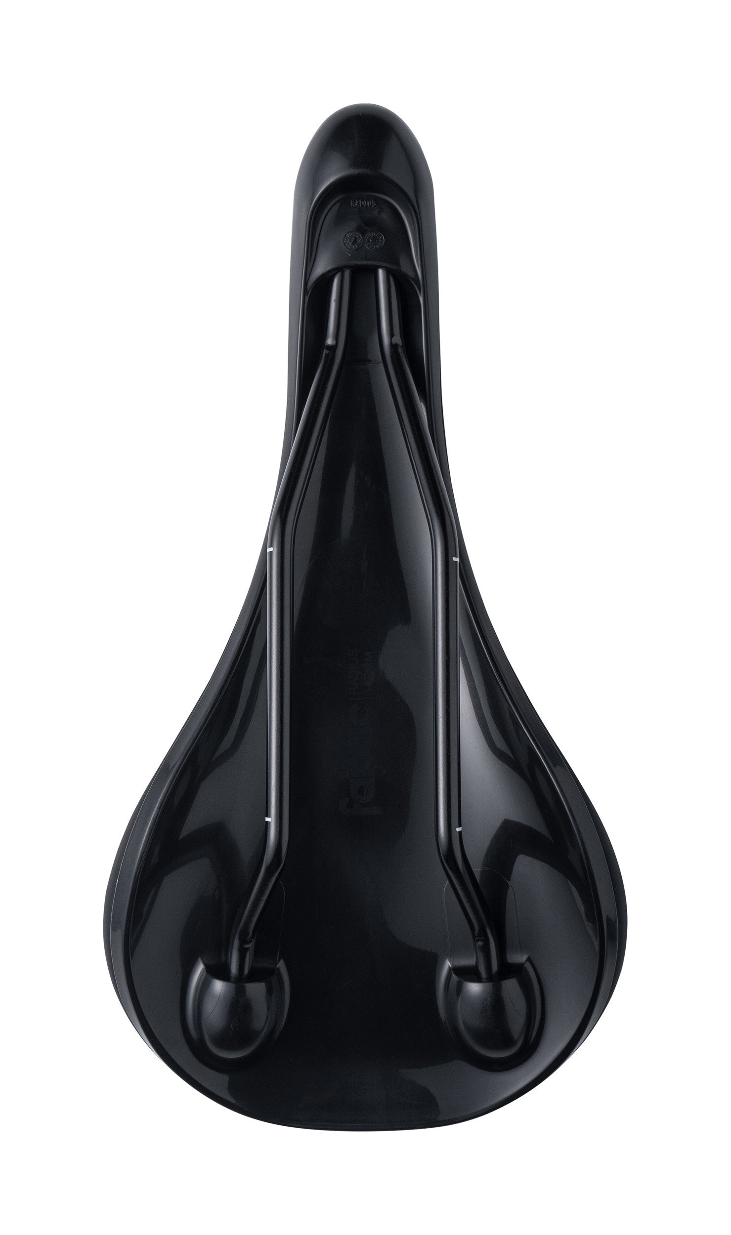 FABRIC SCOOP SPORT RADIUS SADDLE