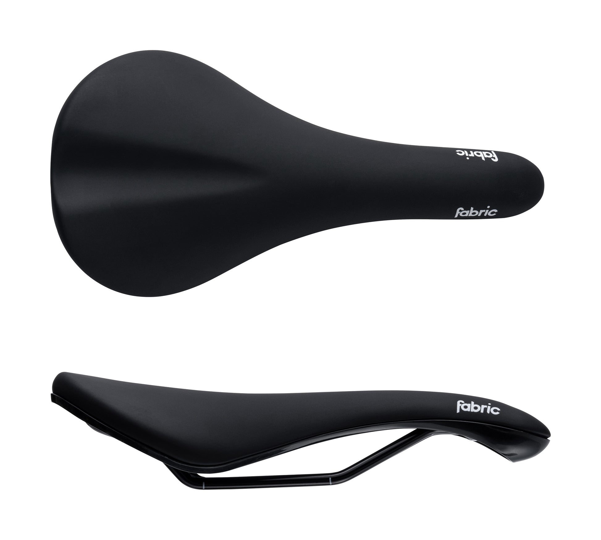 FABRIC SCOOP SPORT RADIUS SADDLE