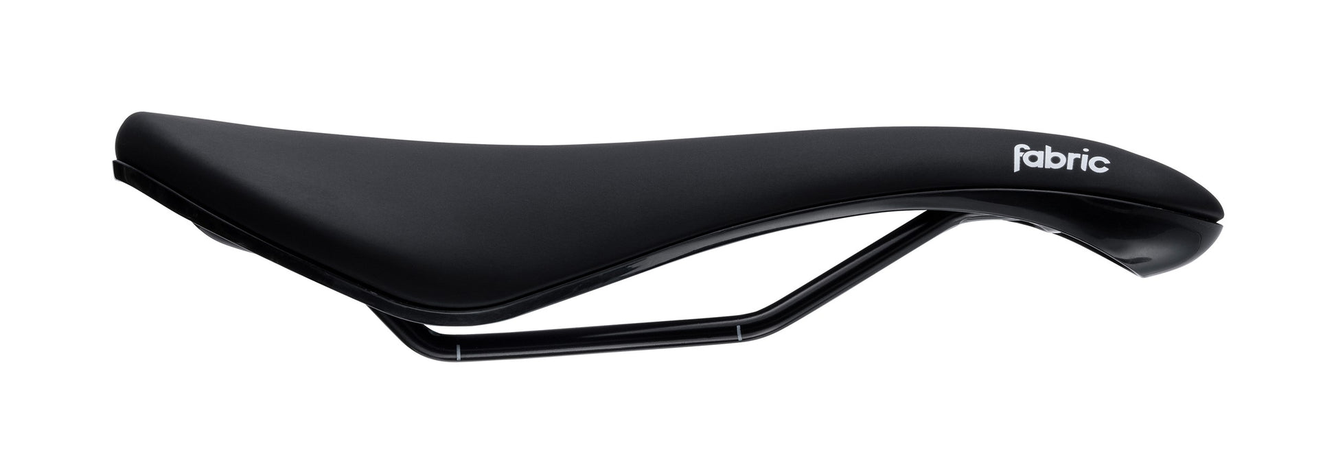 FABRIC SCOOP SPORT RADIUS SADDLE