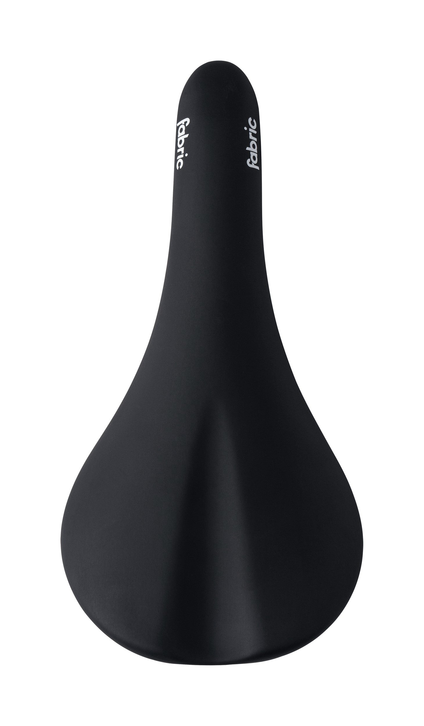 FABRIC SCOOP SPORT RADIUS SADDLE