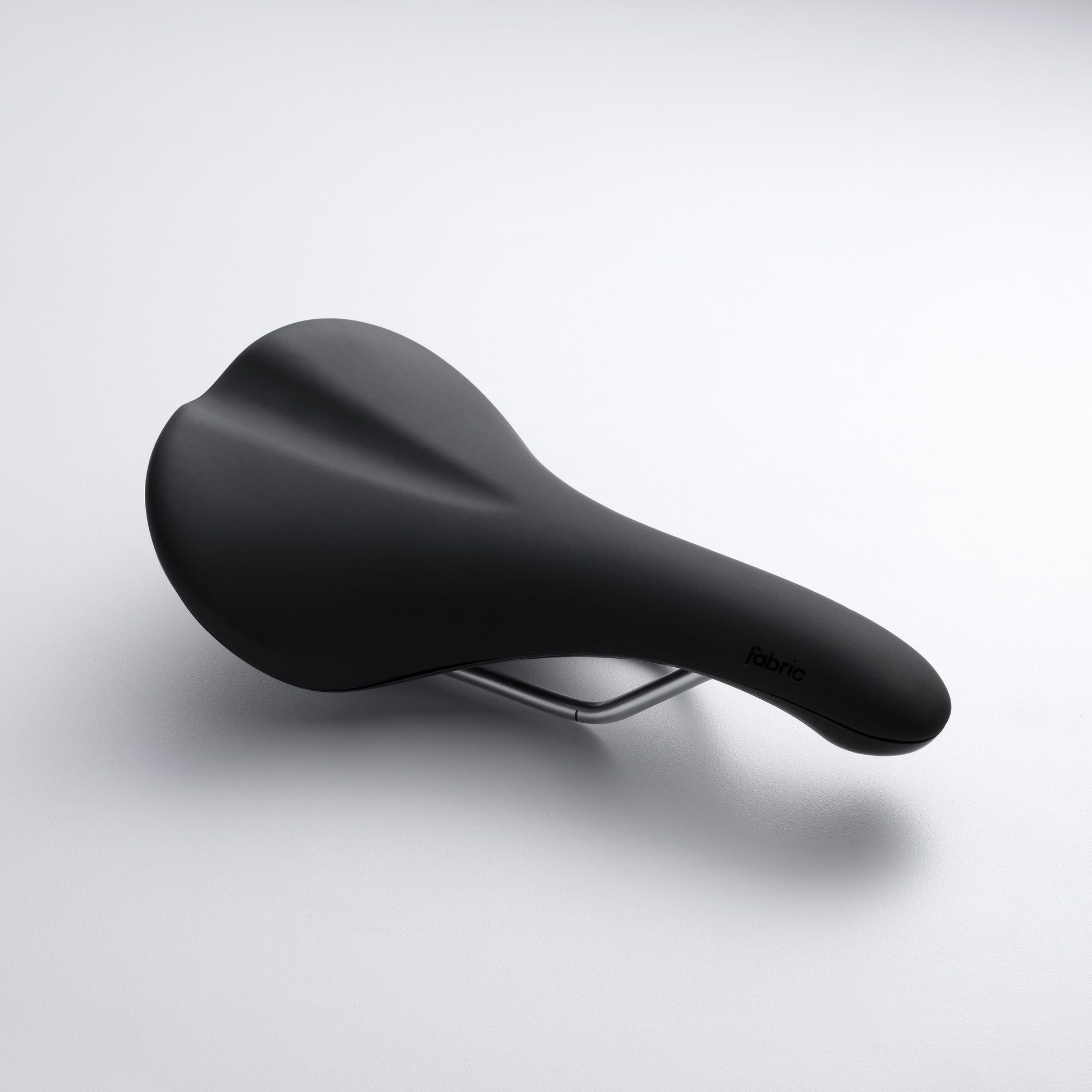 FABRIC SCOOP ELITE RADIUS GEL SADDLE