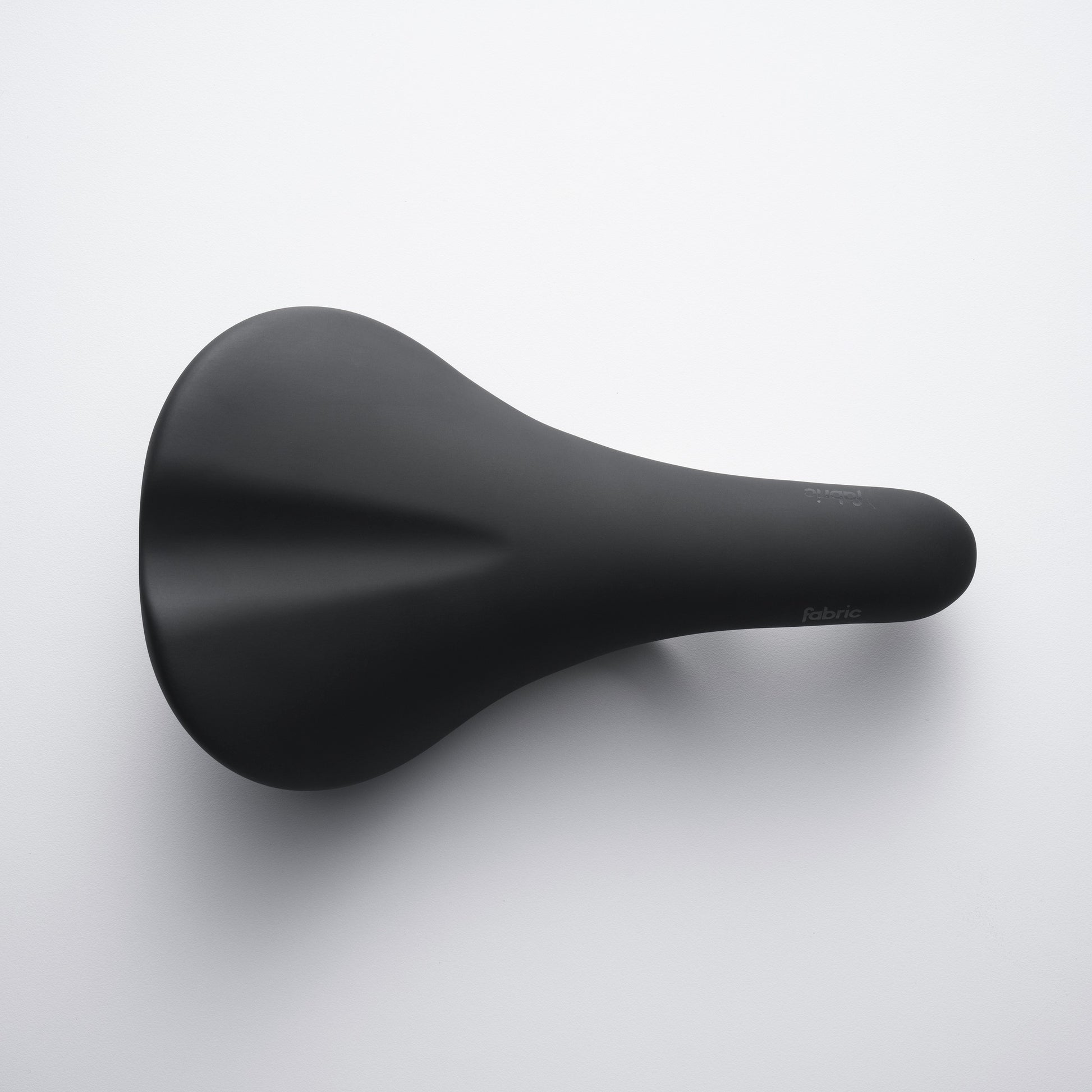 FABRIC SCOOP ELITE RADIUS GEL SADDLE