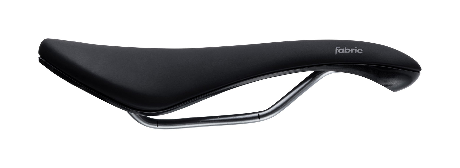 FABRIC SCOOP ELITE RADIUS GEL SADDLE