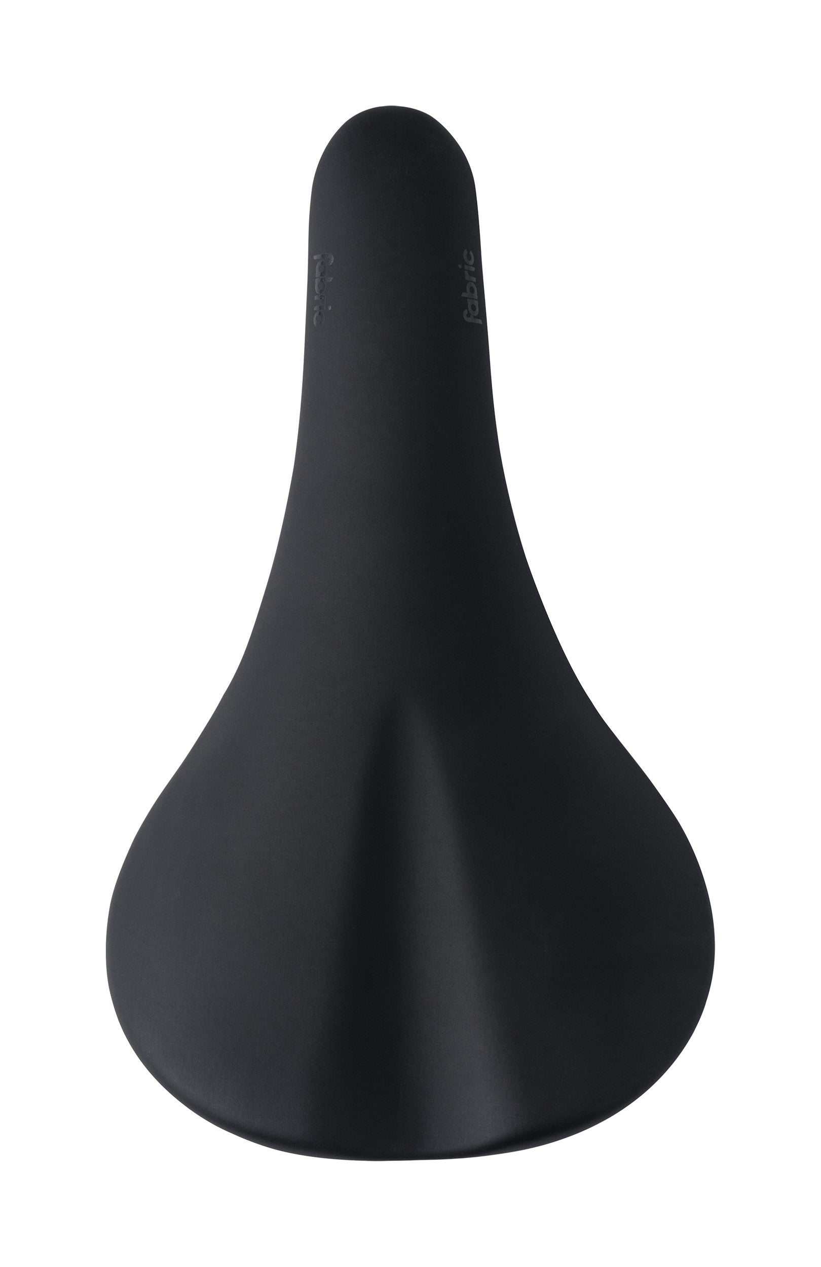 FABRIC SCOOP ELITE RADIUS GEL SADDLE