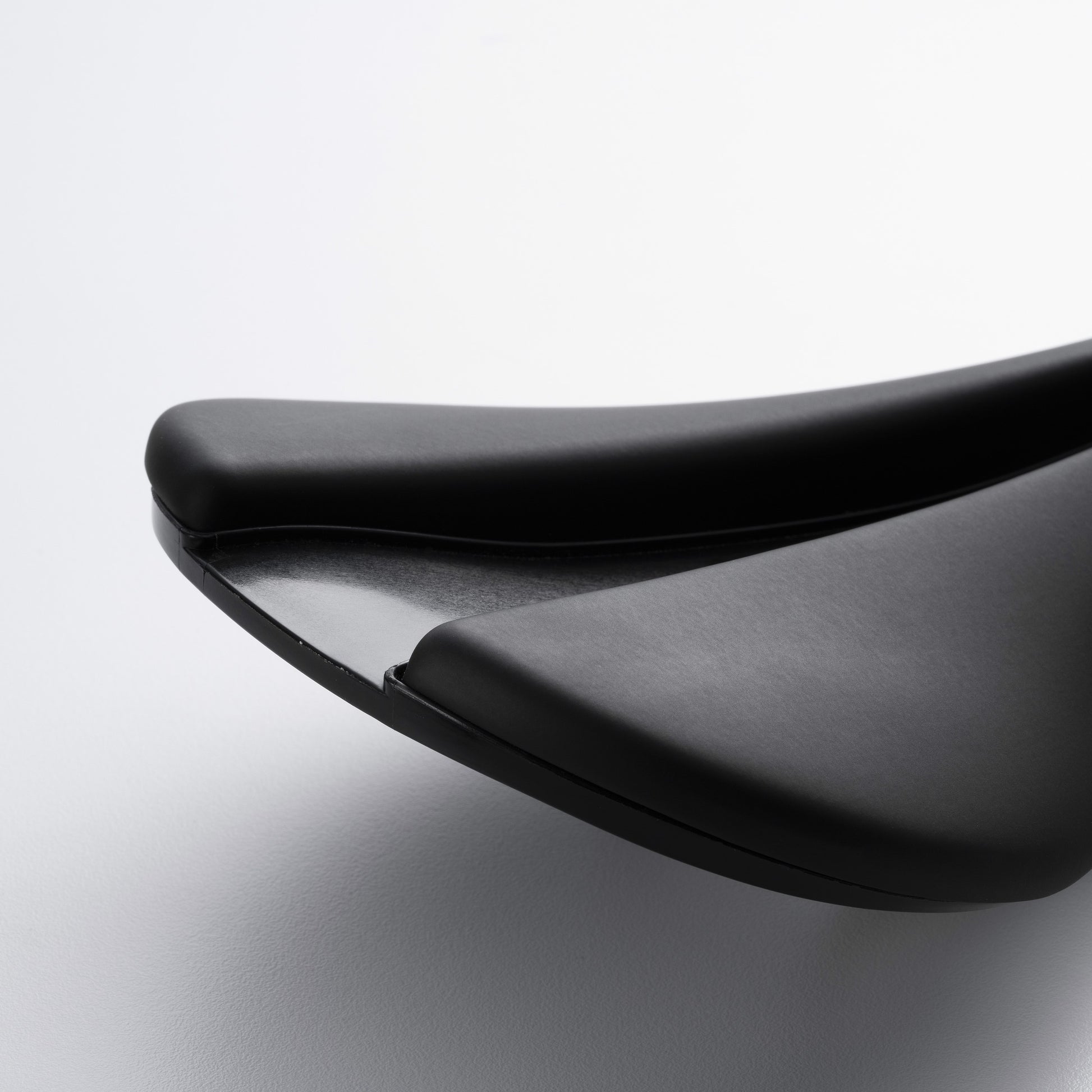 FABRIC LINE SPORT SHALLOW STEEL SADDLE