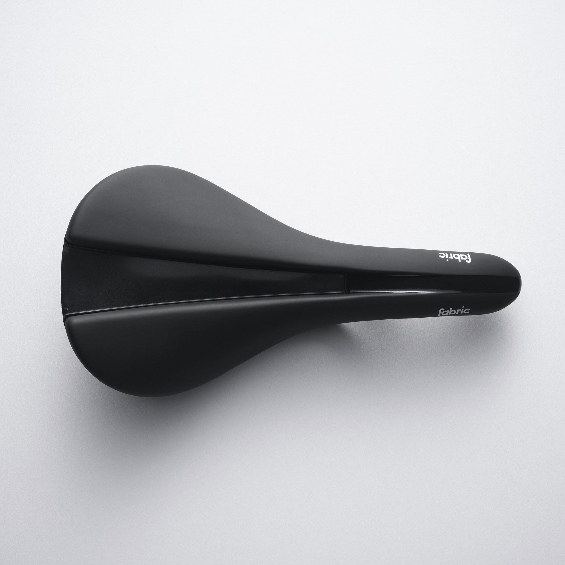 FABRIC LINE SPORT SHALLOW STEEL SADDLE