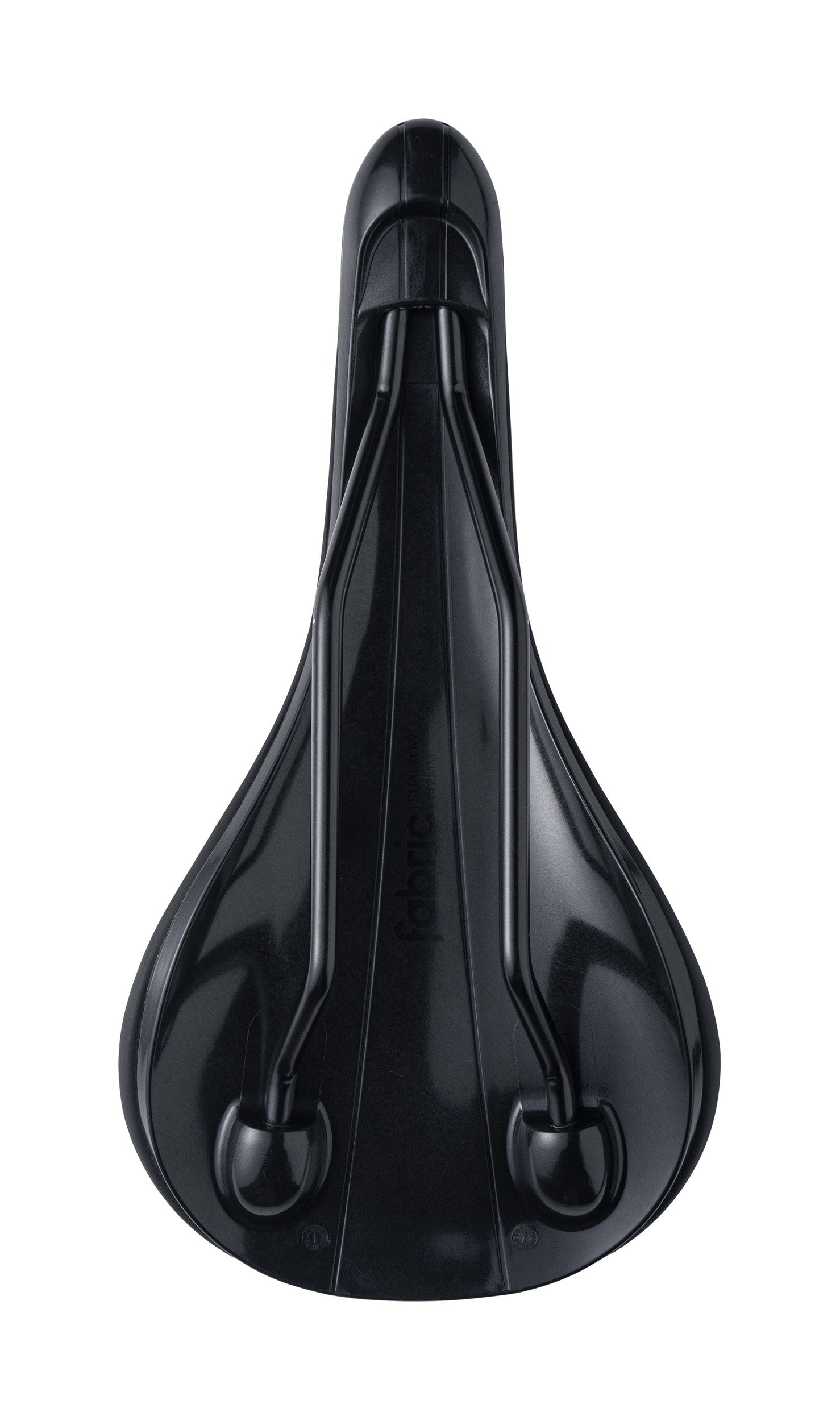 FABRIC LINE SPORT SHALLOW STEEL SADDLE