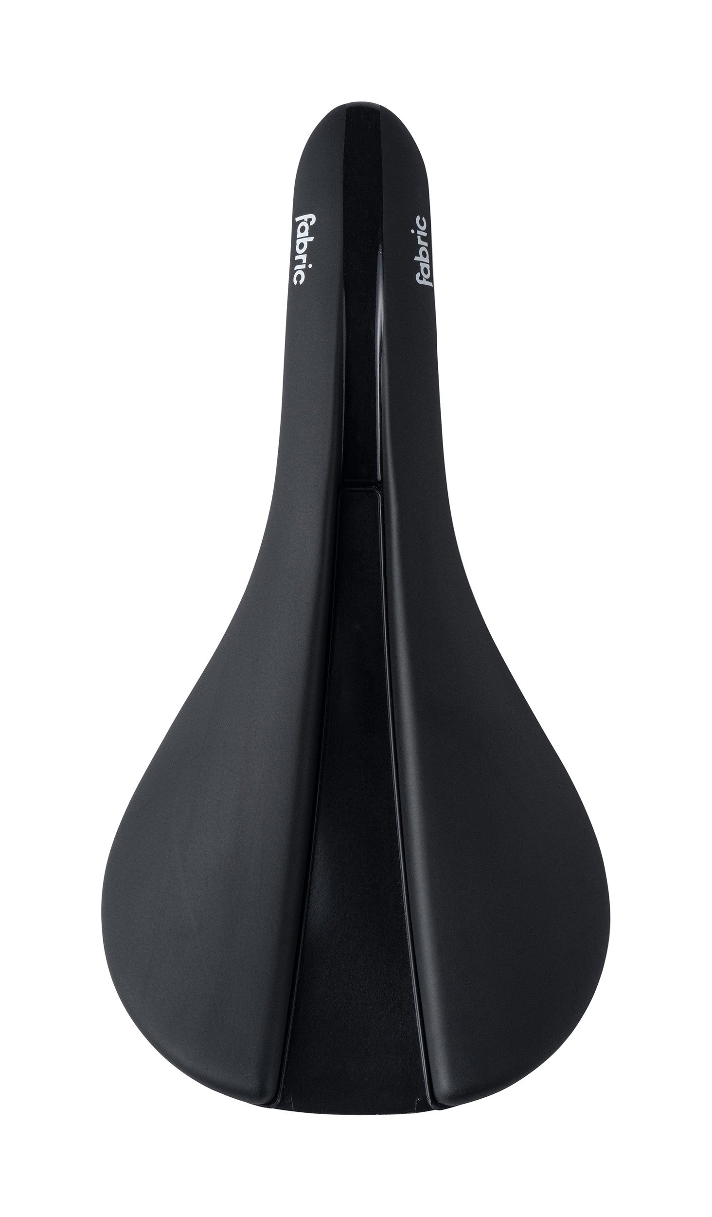 FABRIC LINE SPORT SHALLOW STEEL SADDLE