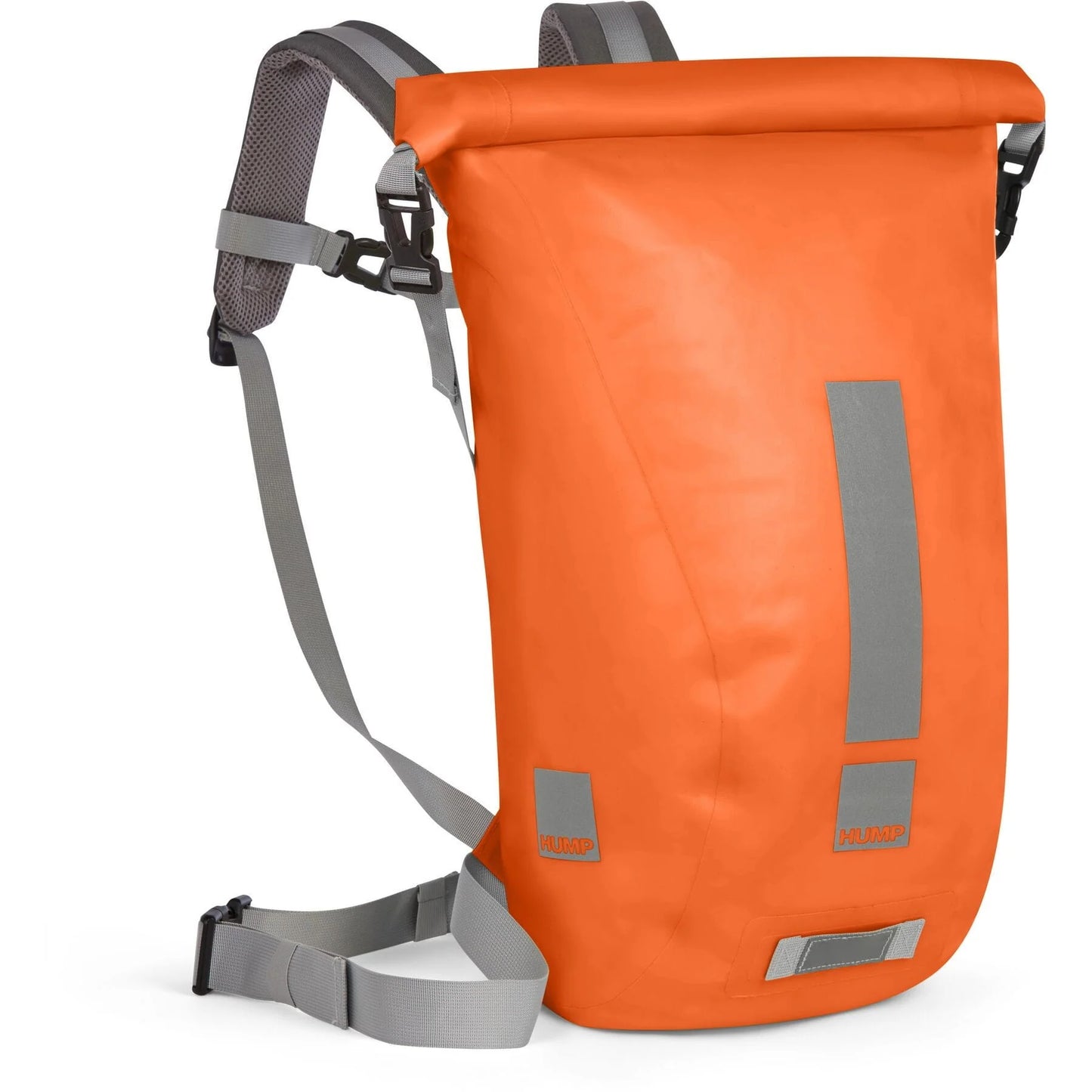 HUMP REFLECTIVE WATERPROOF 20L BACKPACK - HI-VIZ ORANGE