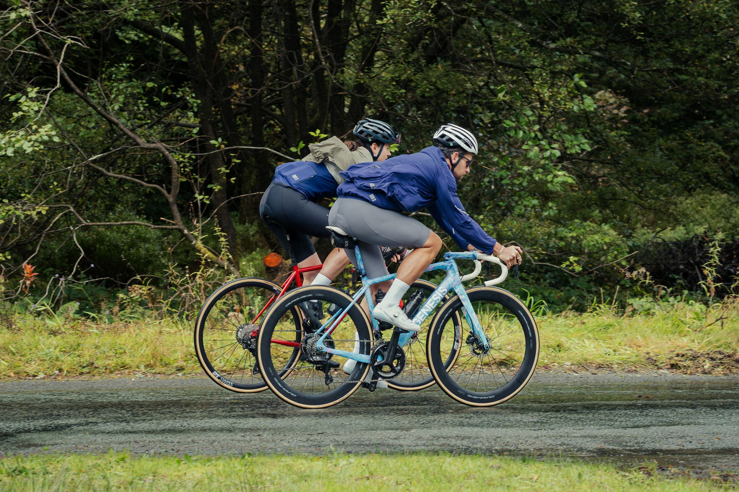 MADISON FREEWHEEL PACKABLE WIND RESISTANT MEN'S JACKET INK NAVY