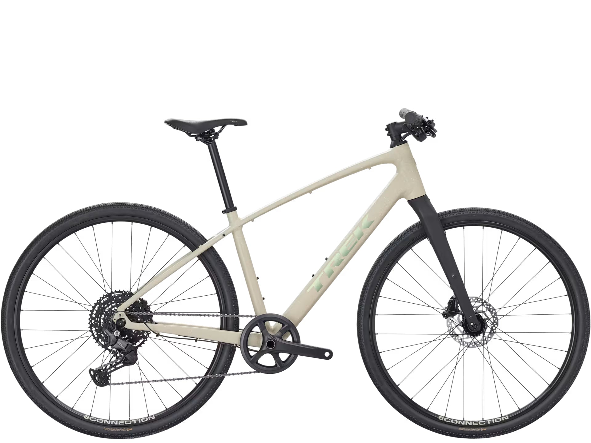 Trek FX Sport AL Hybrid Bike 2026 – allterraincycles