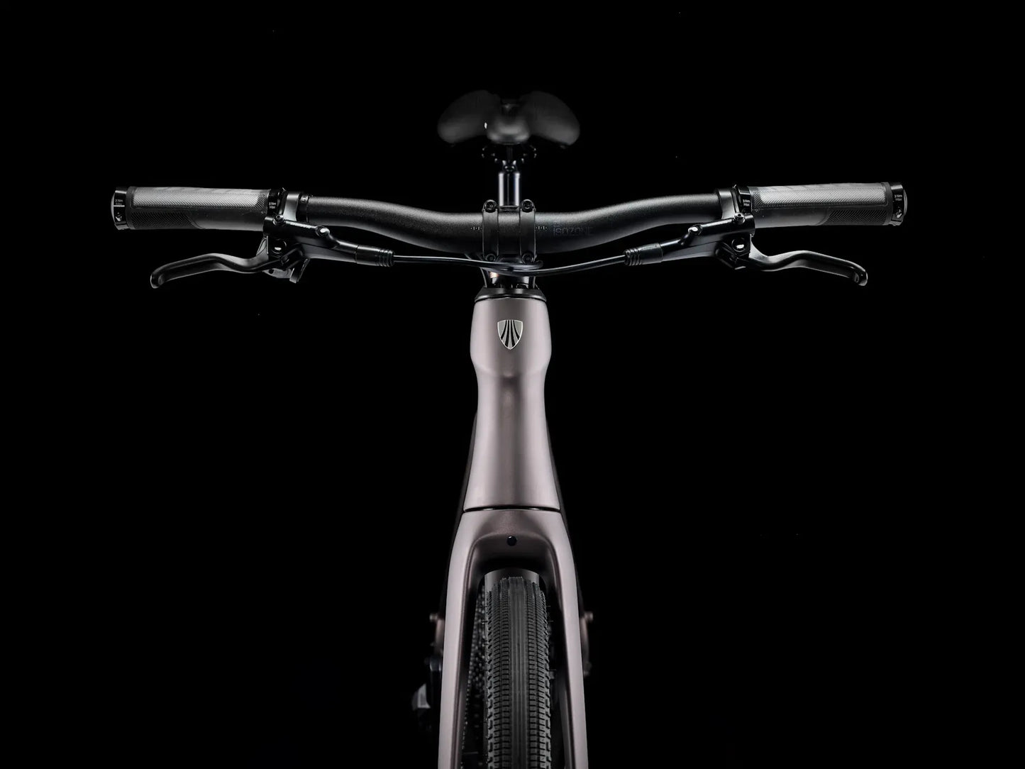 TREK FX SPORT SL 6 HYBRID BIKE 2026 MATTE BRONZE AGE/DEEP SMOKE