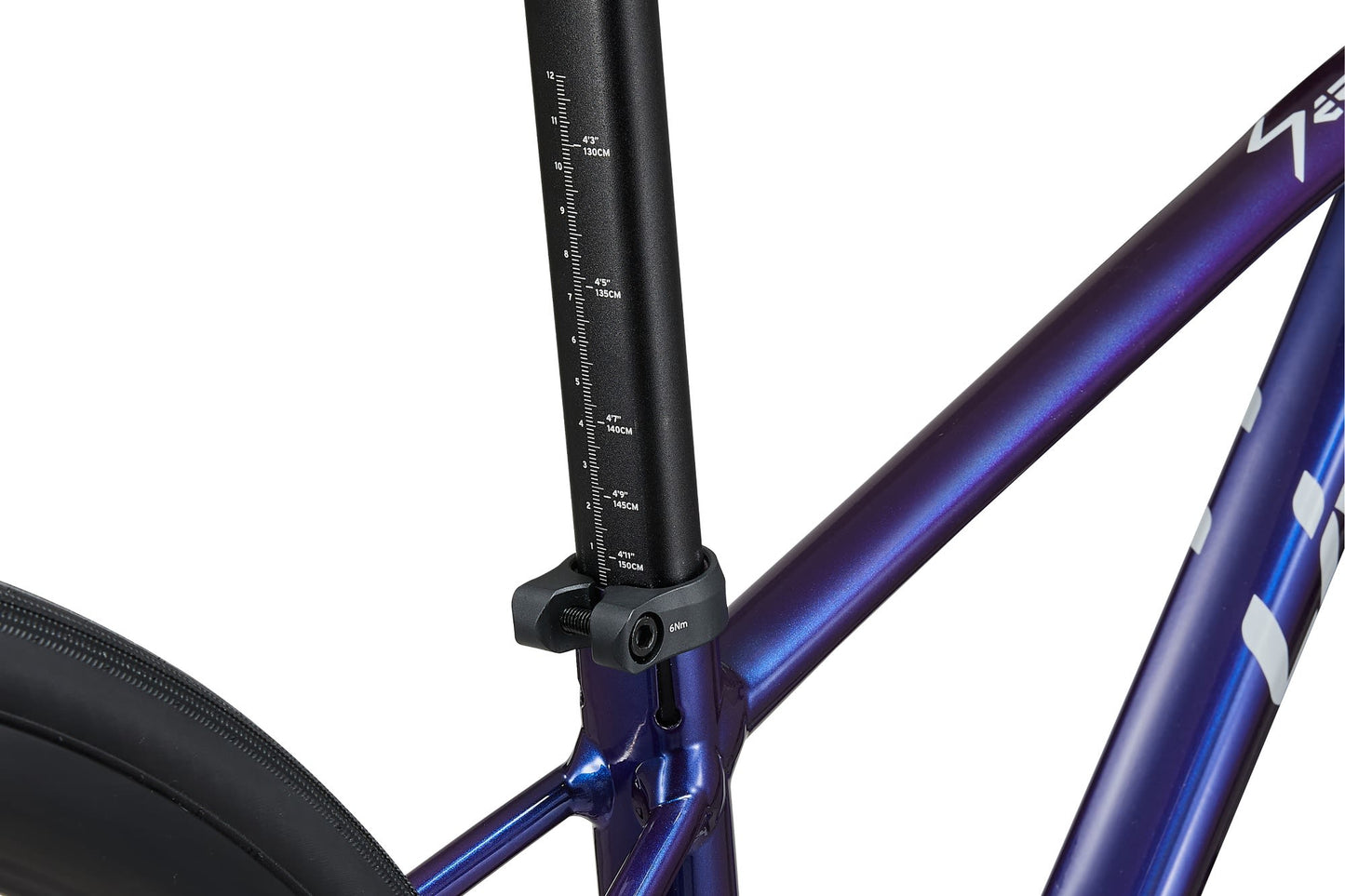 GIANT LIV SEEK 2 KID'S ROAD BIKE 2026 PURPLE HAZE