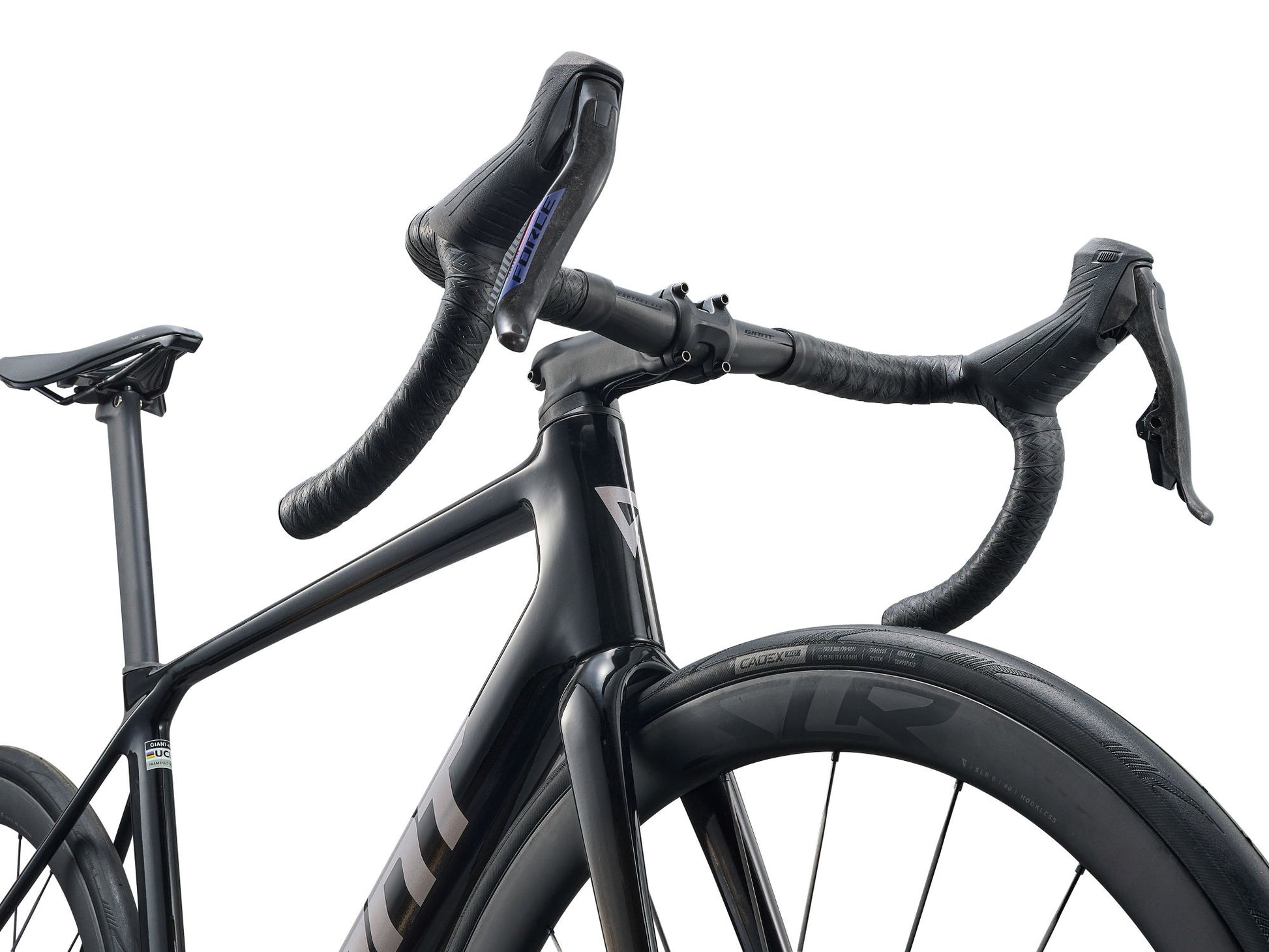 GIANT TCR ADVANCED PRO 0 (AXS) ROAD BIKE 2026 CARBON