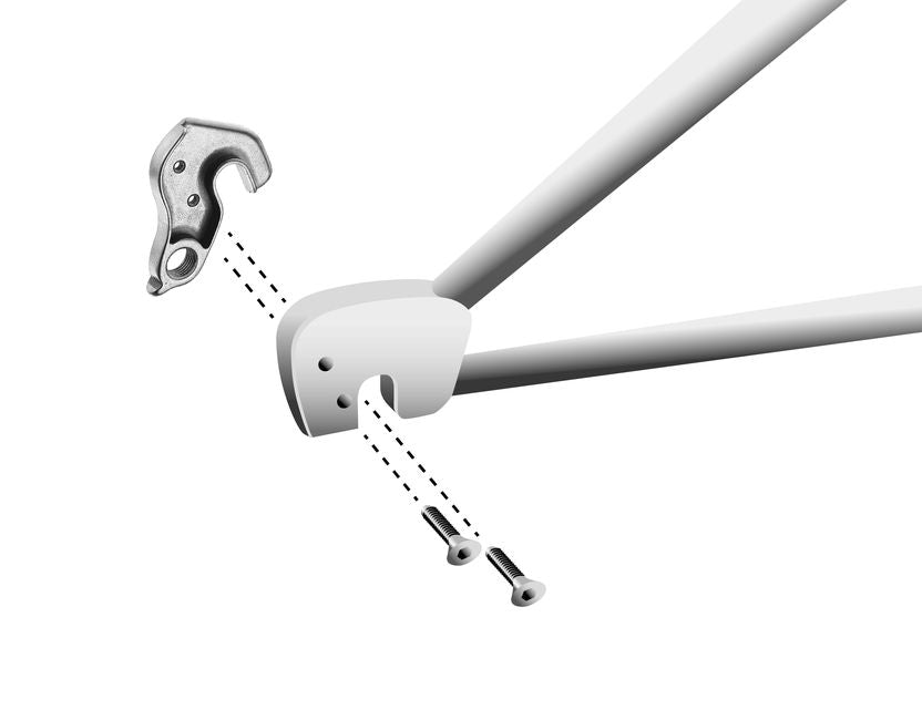 MARWI UNION GH-141 MECH HANGER