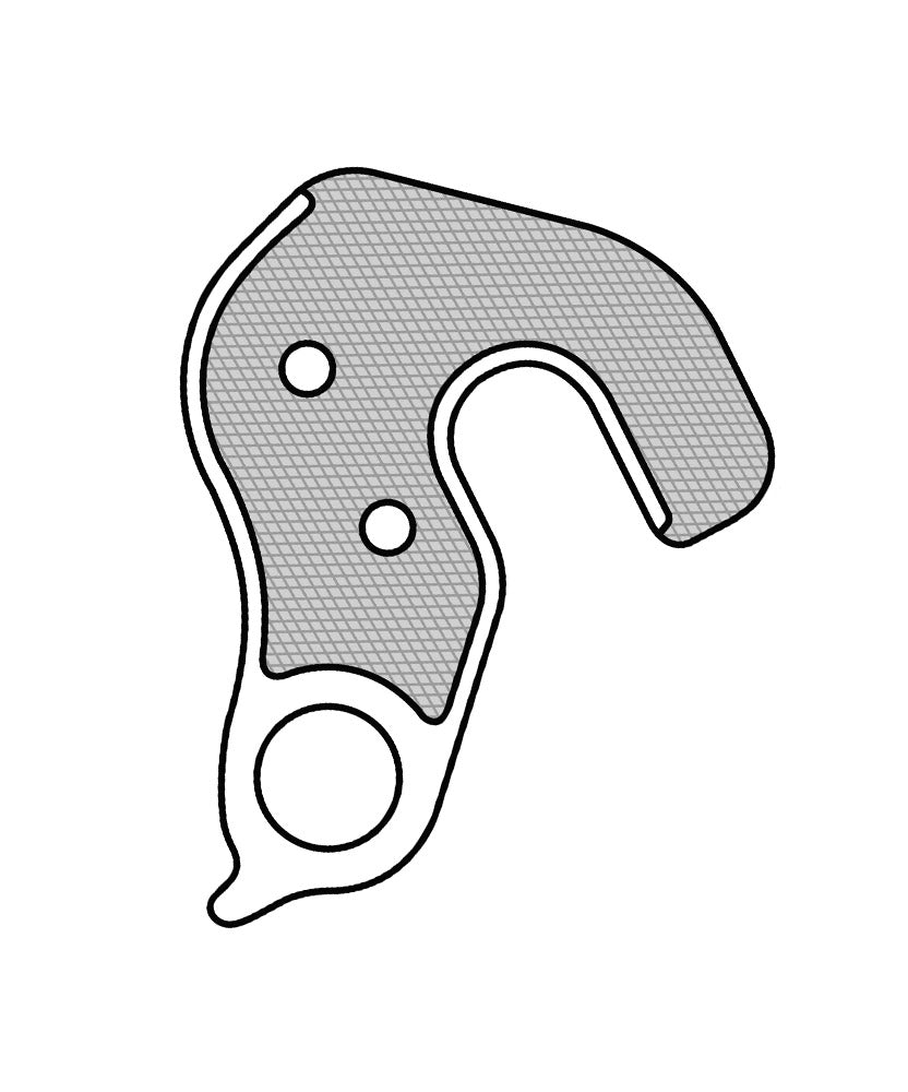 MARWI UNION GH-141 MECH HANGER