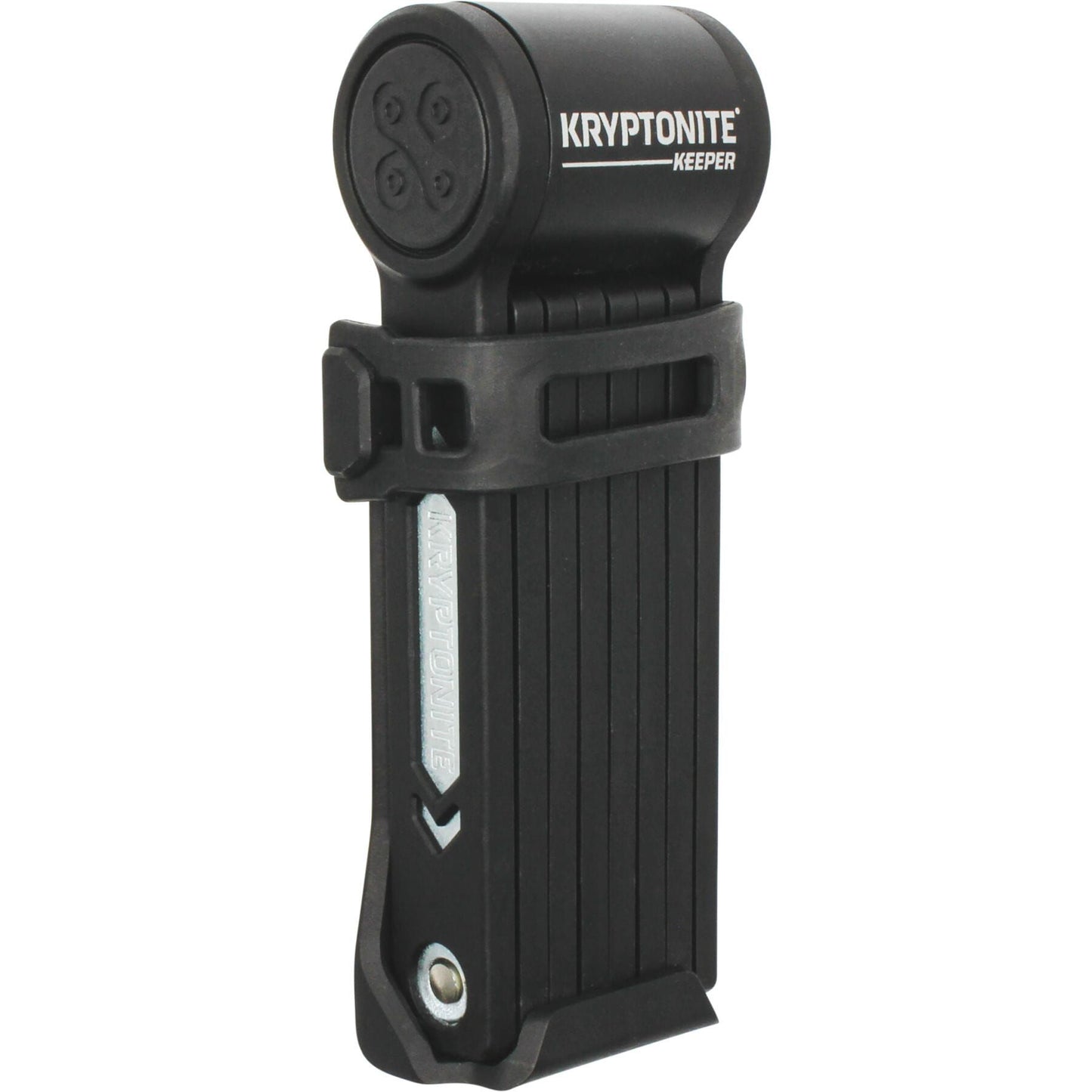 KRYPTONITE KEEPER MINI FOLDING LOCK 80cm