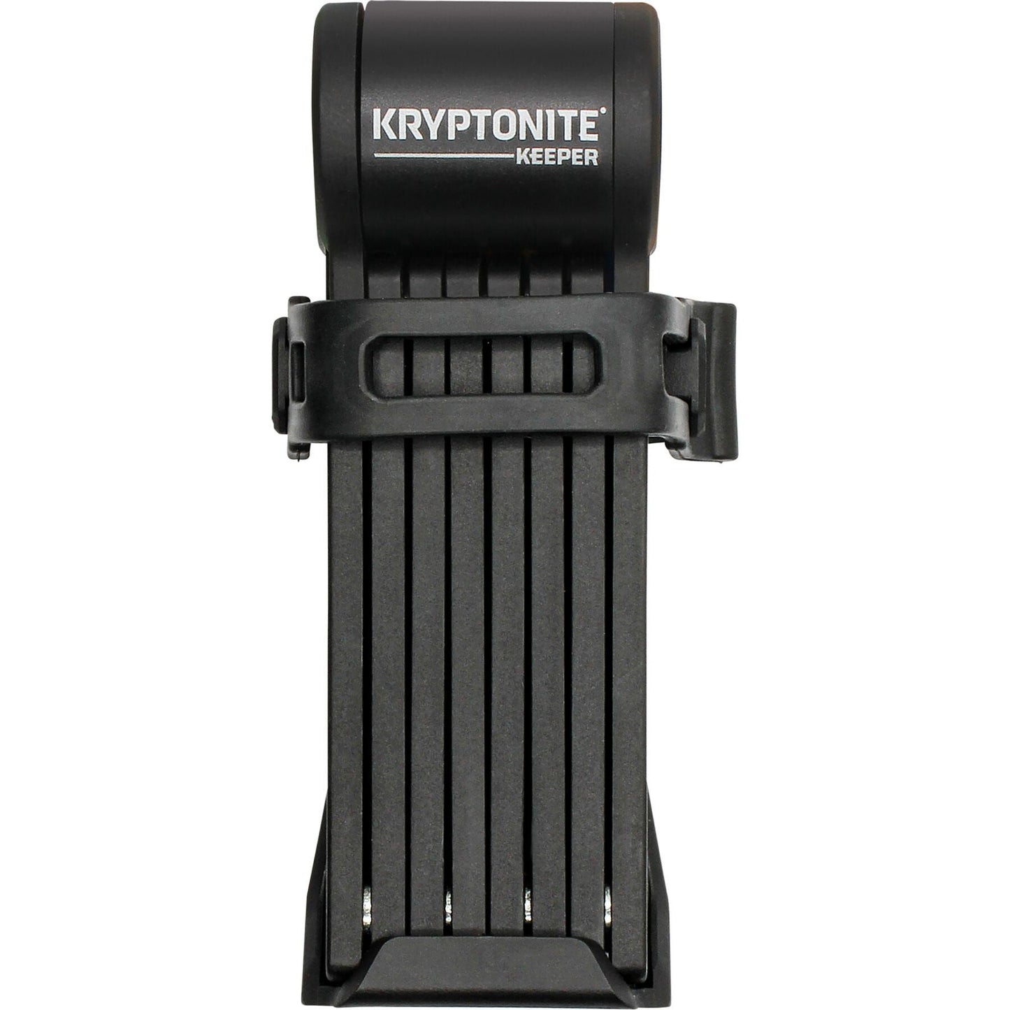 KRYPTONITE KEEPER MINI FOLDING LOCK 80cm