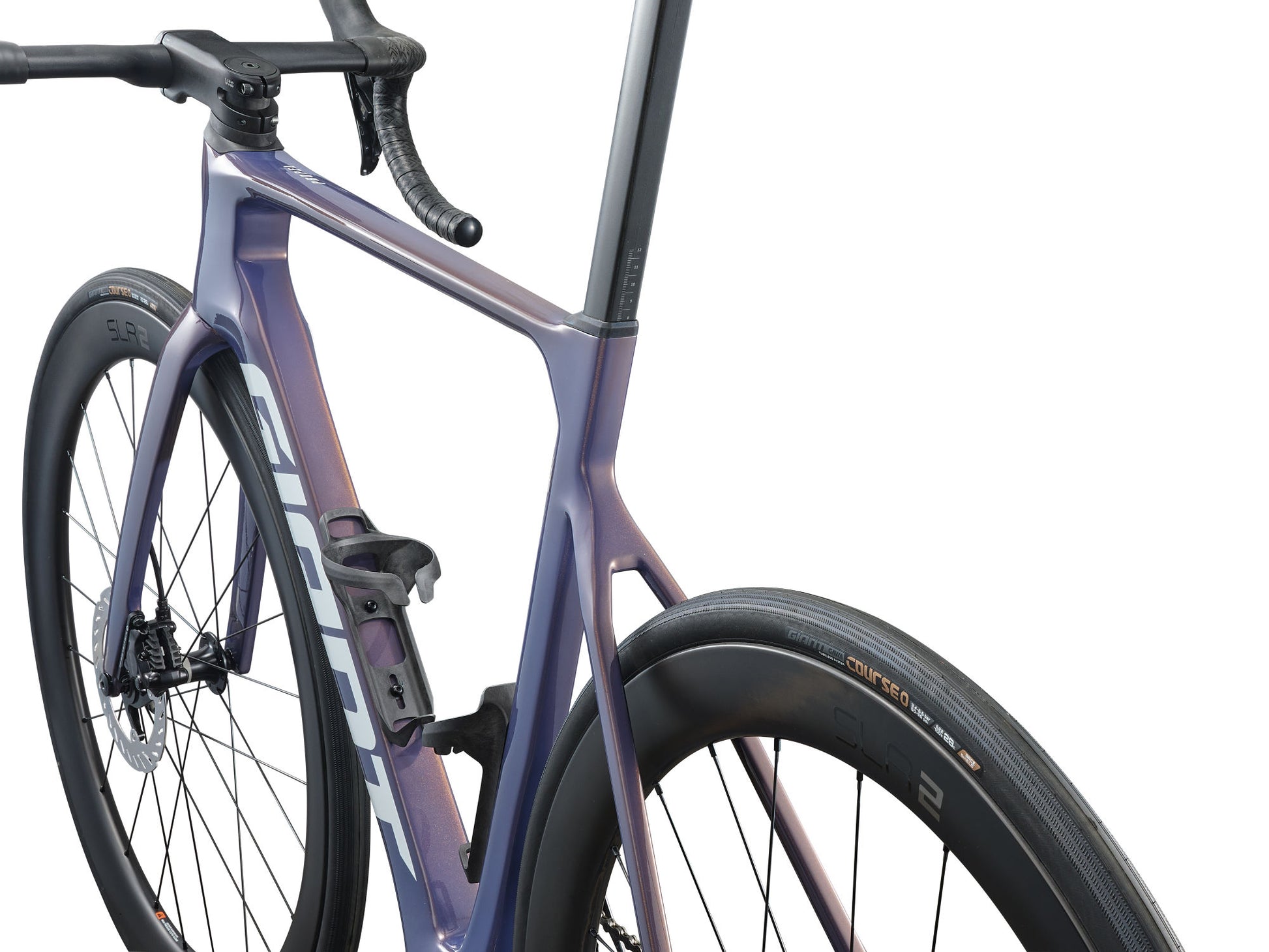 GIANT PROPEL ADVANCED 1 ROAD BIKE 2026 METEORITE MIST
