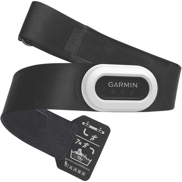 GARMIN HRM-PRO PLUS TRANSMITTER