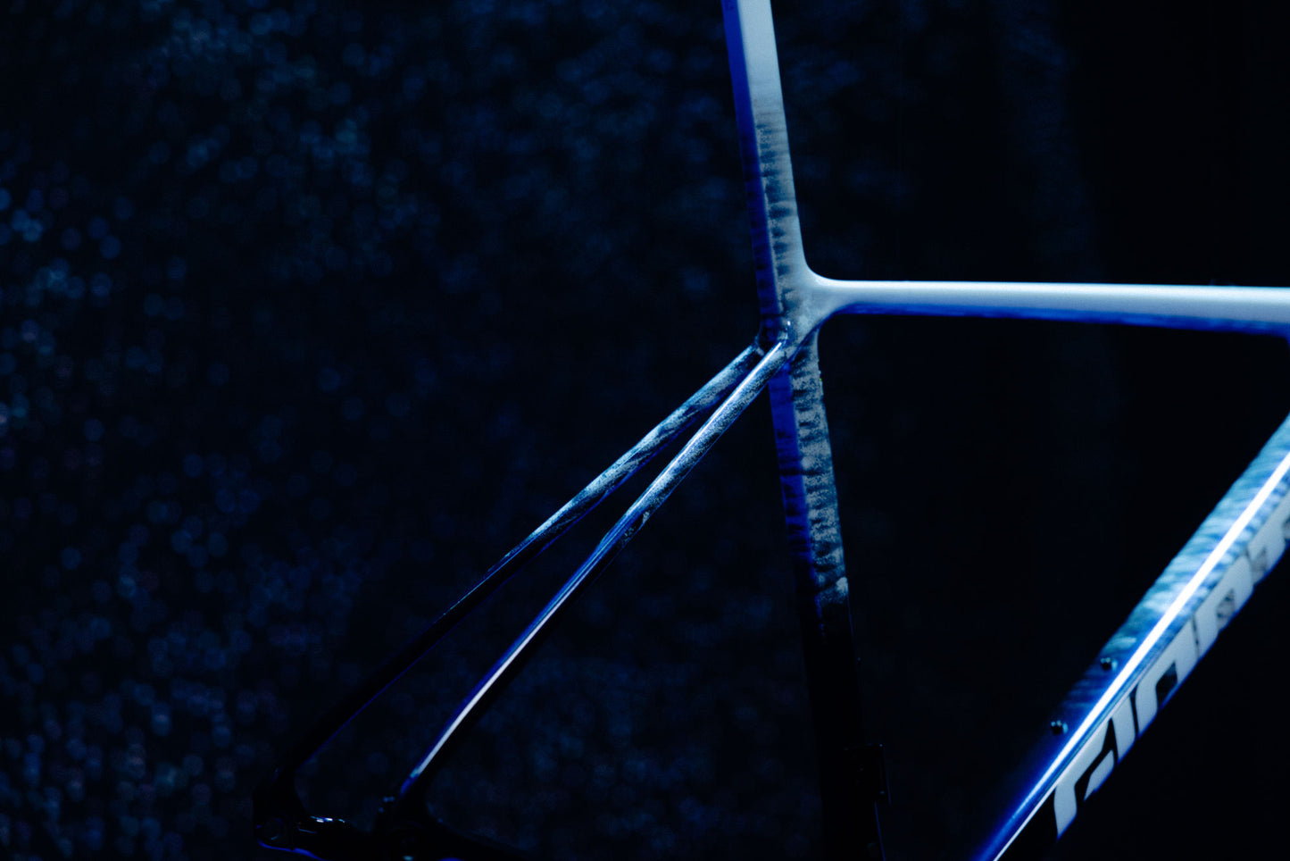 GIANT TCR ADVANCED SL ROAD FRAMESET POLAR TIDE