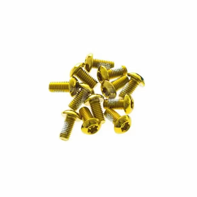 ASHIMA ARO-08 STEEL DISC BRAKE ROTOR BOLTS