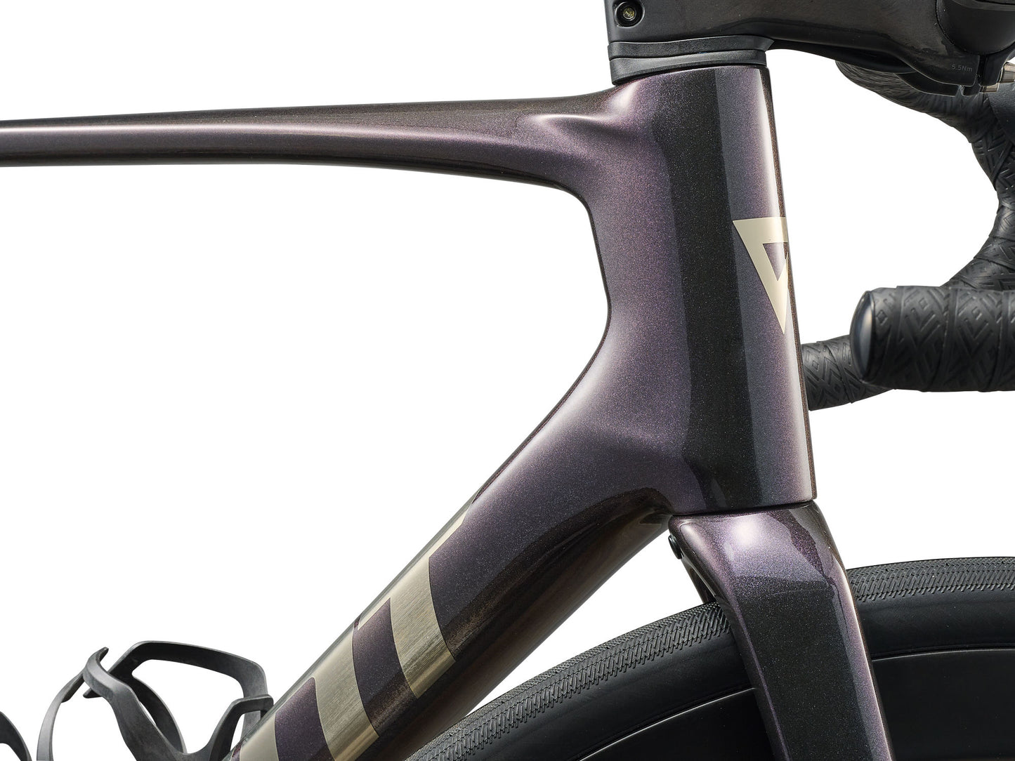 GIANT DEFY ADVANCED SL 0 ROAD BIKE 2026 ARCTIC LIGHT