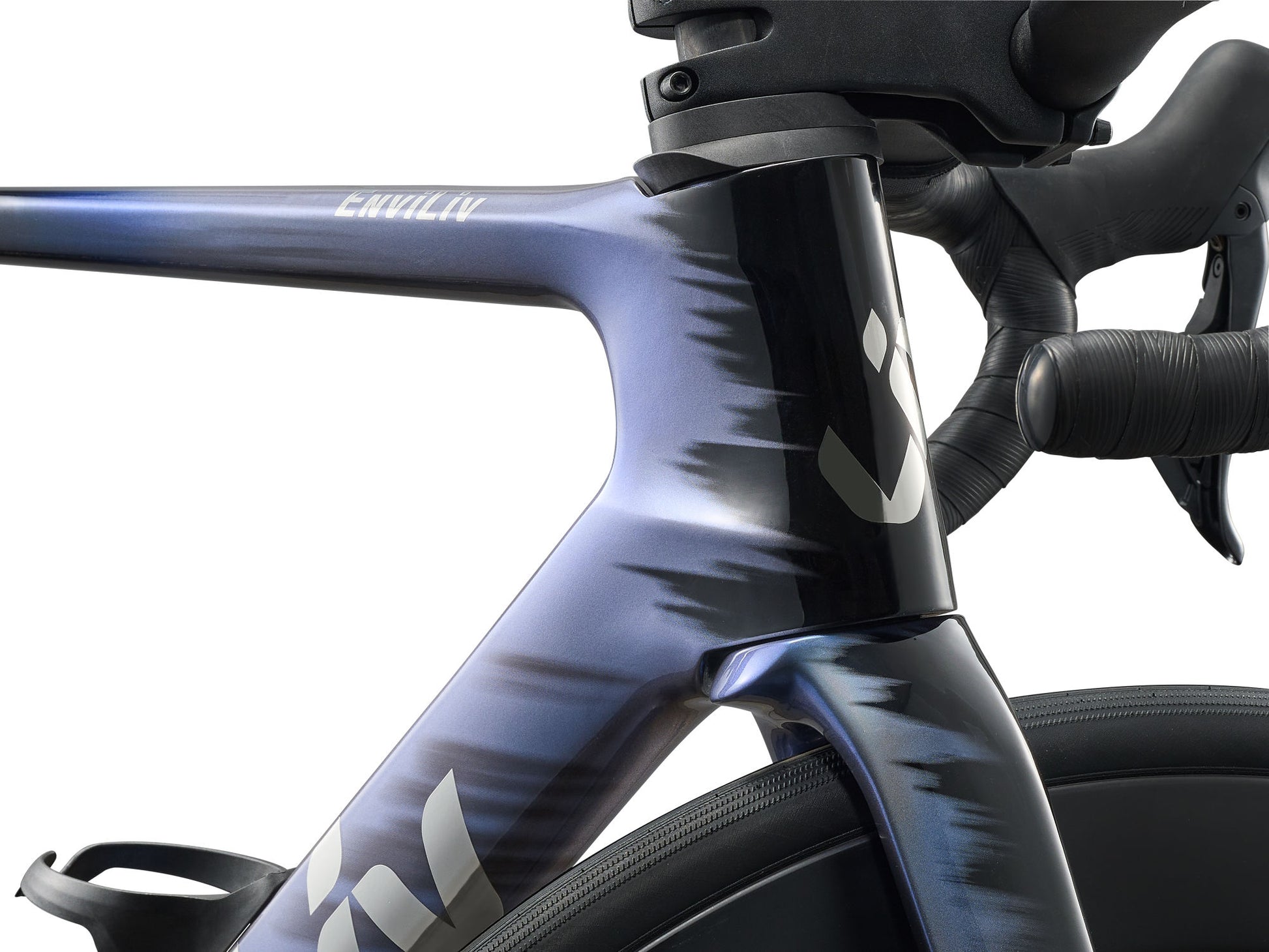 GIANT LIV ENVILIV ADVANCED 1 ROAD BIKE 2026 THUNDERCLOUD
