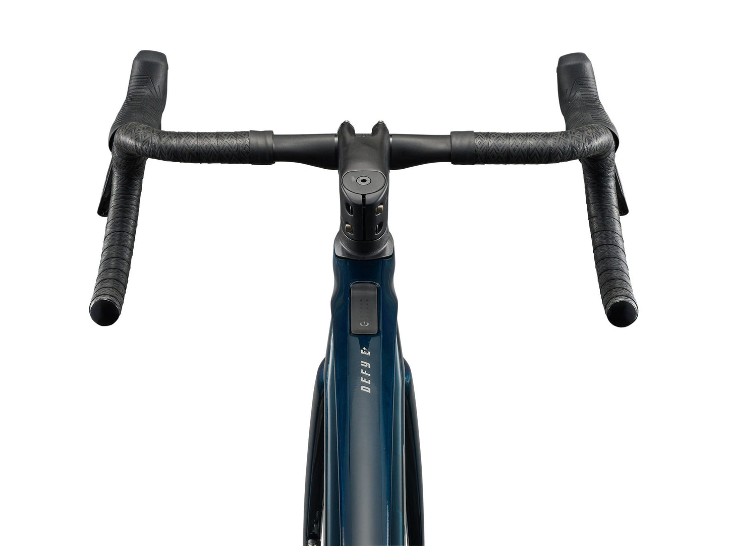 GIANT DEFY ADVANCED E+ ELITE 0 eROAD BIKE 2026 MARIANA BLUE