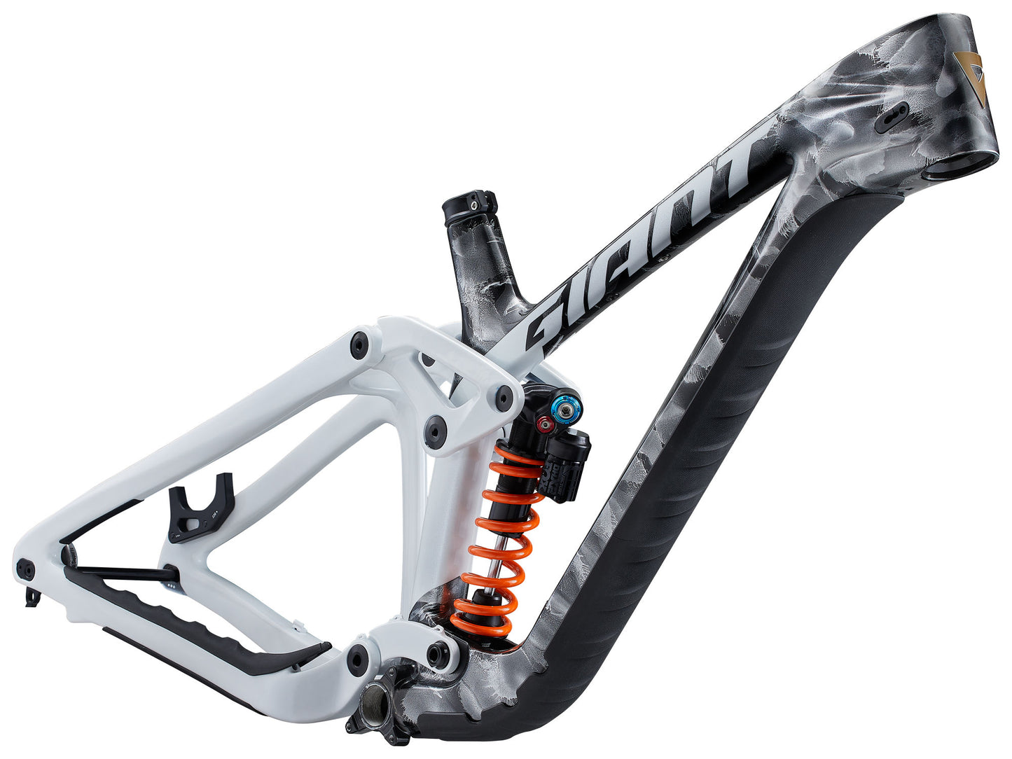GIANT GLORY ADVANCED FRAMESET 2026 QUARRY