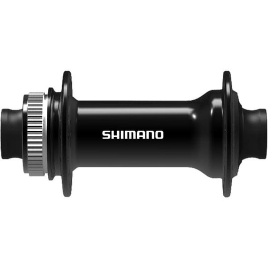 SHIMANO CUES HB-TC500-15-B CENTRE-LOCK FRONT HUB 110x15mm