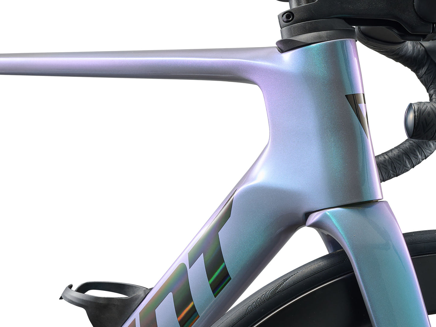 GIANT PROPEL ADVANCED PRO 0 (AXS) ROAD BIKE 2026 PRISMATIC HAZE