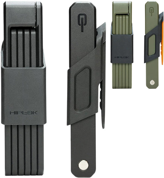 HIPLOK SWITCH FOLDING LOCK