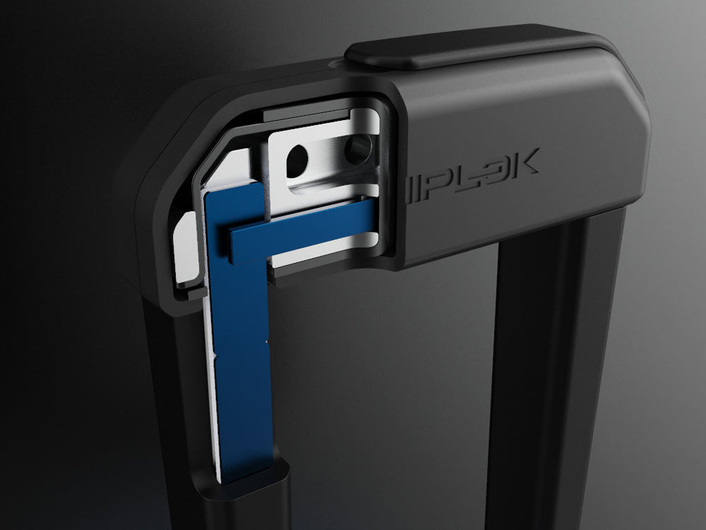 HIPLOK D1000 D-LOCK