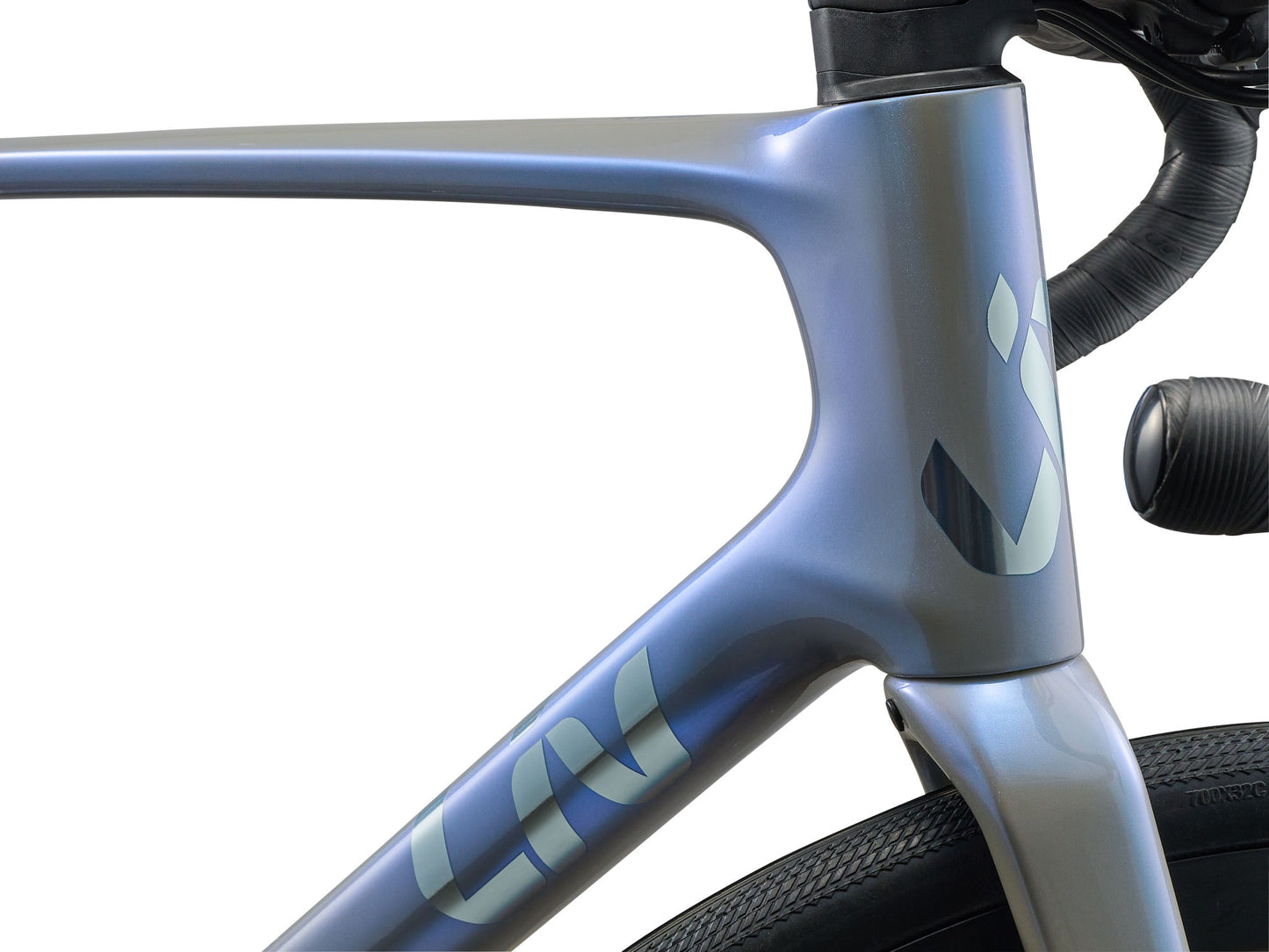 GIANT LIV AVAIL ADVANCED 2 ROAD BIKE 2026 MOONSTONE/GREY
