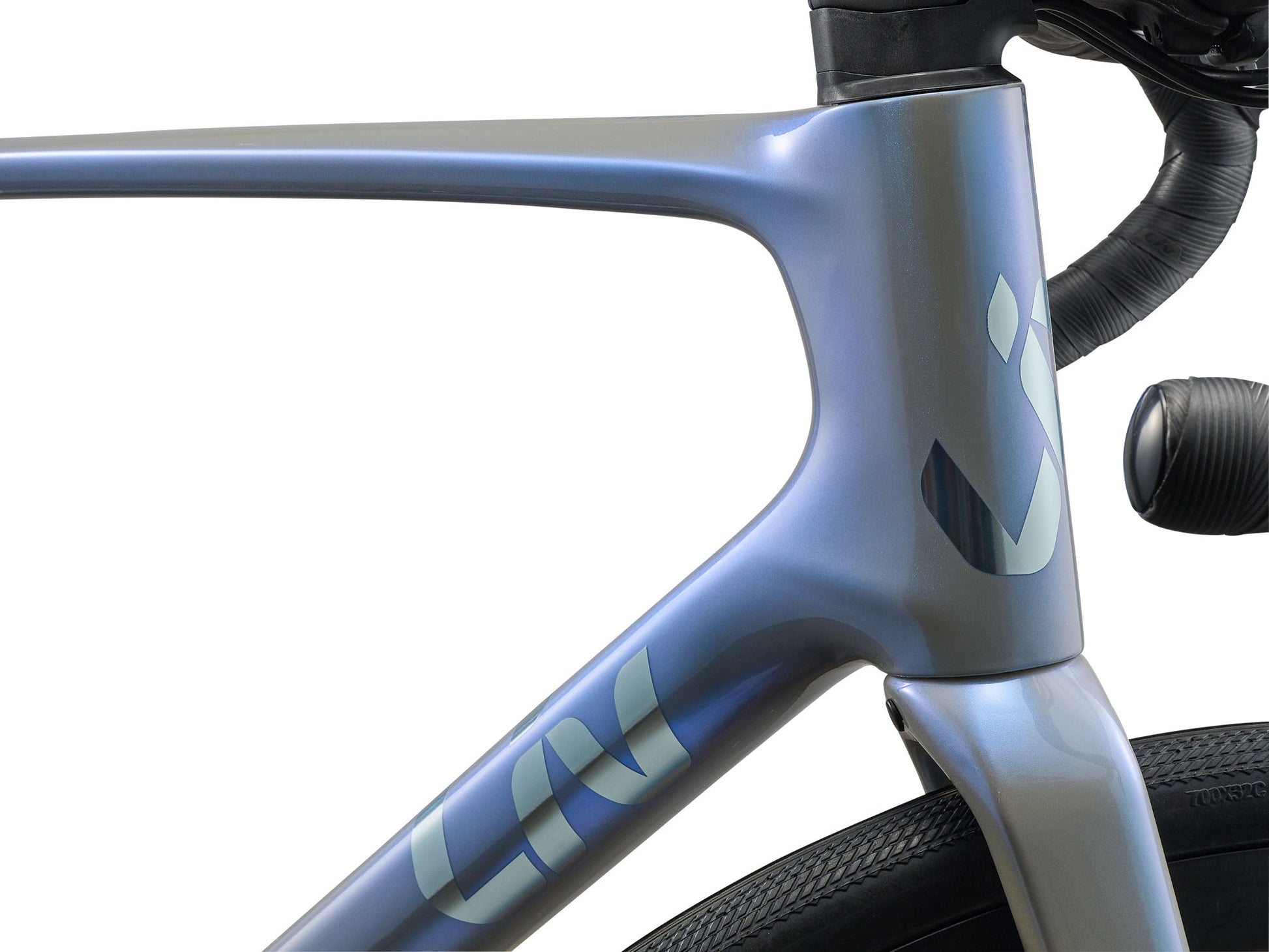 GIANT LIV AVAIL ADVANCED 2 ROAD BIKE 2026 MOONSTONE/GREY