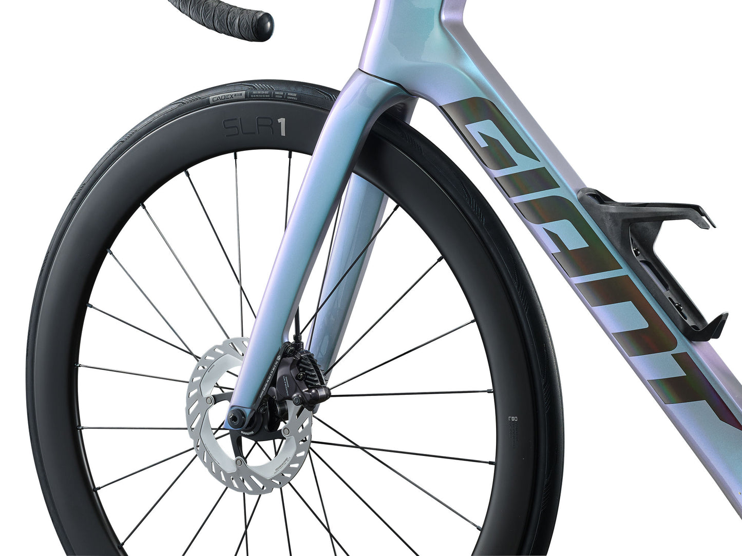 GIANT PROPEL ADVANCED PRO 0 (Di2) ROAD BIKE 2026 PRISMATIC HAZE