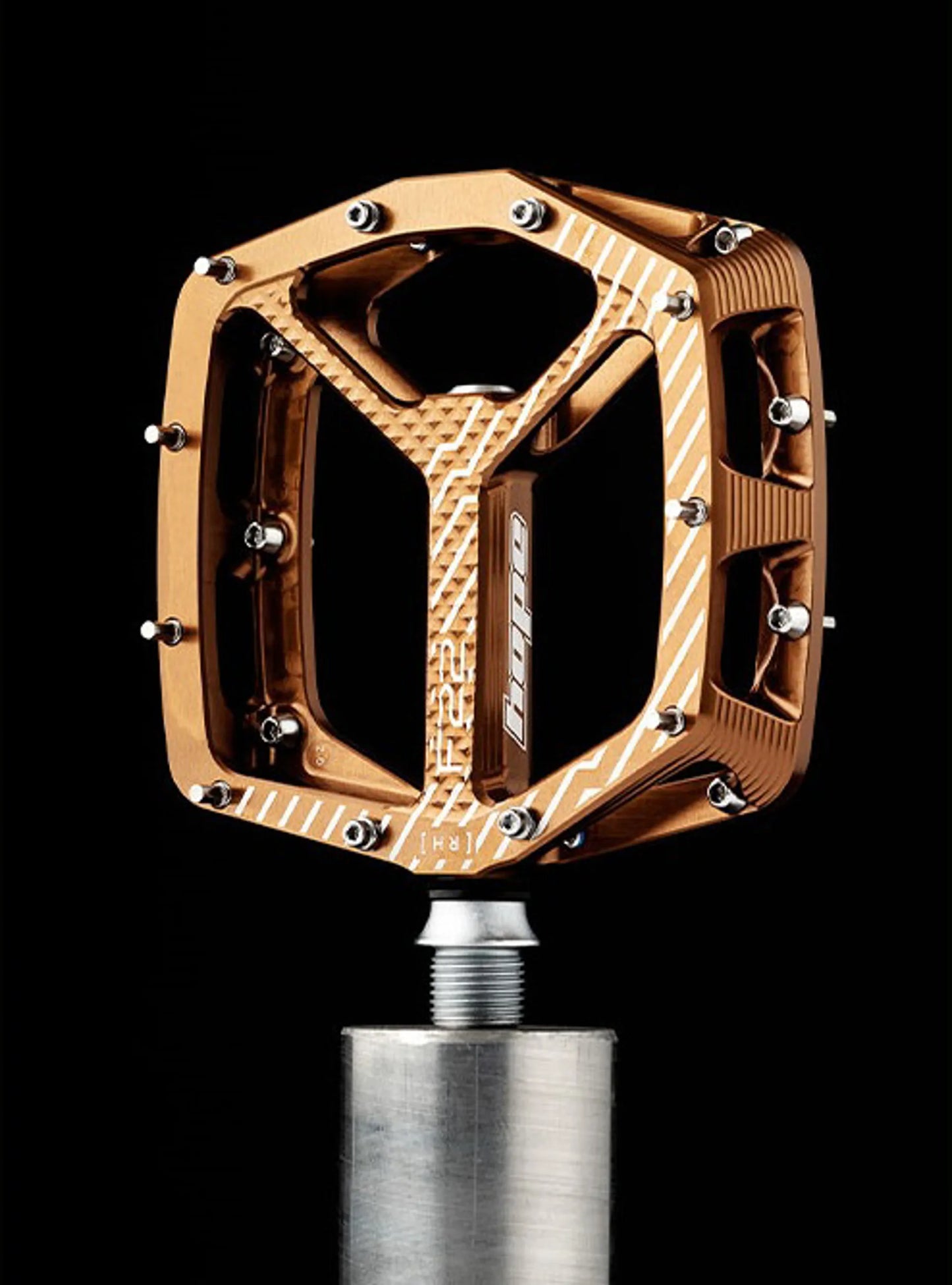 HOPE F22 PLATFORM PEDALS