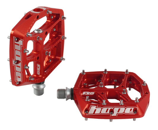 HOPE F20 FLAT PEDAL