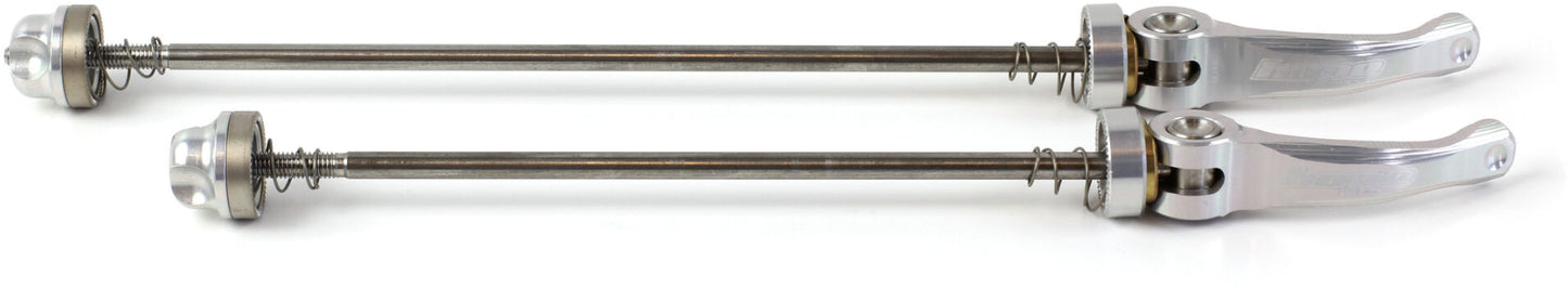 HOPE QUICK RELEASE SKEWER PAIR FATSNO 190mm