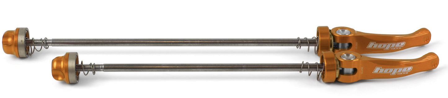 HOPE QUICK RELEASE SKEWER PAIR FATSNO 190mm