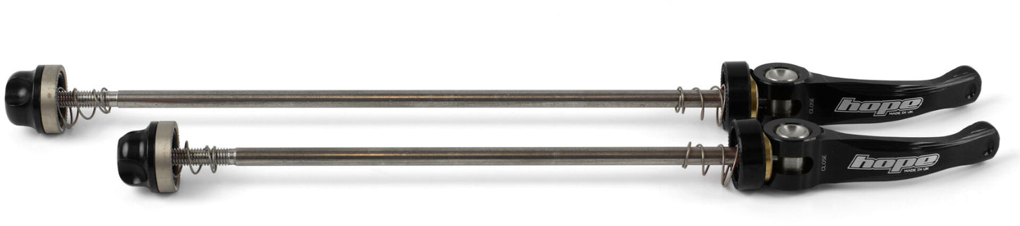 HOPE QUICK RELEASE SKEWER PAIR FATSNO 190mm