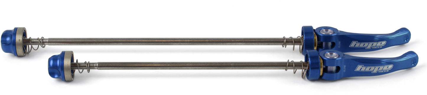 HOPE QUICK RELEASE SKEWER PAIR FATSNO 190mm