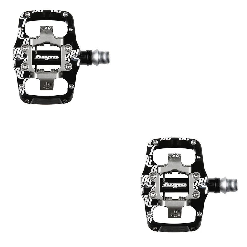 HOPE UNION TC CLIPLESS PEDALS