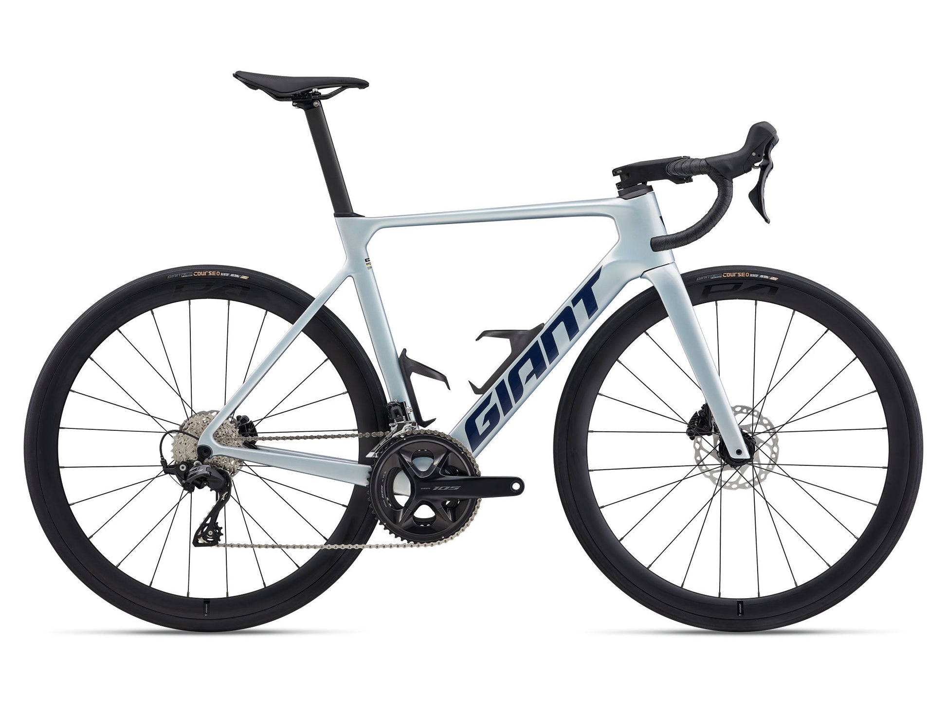 GIANT PROPEL ADVANCED 2 ROAD BIKE 2026 SUPERNOVA