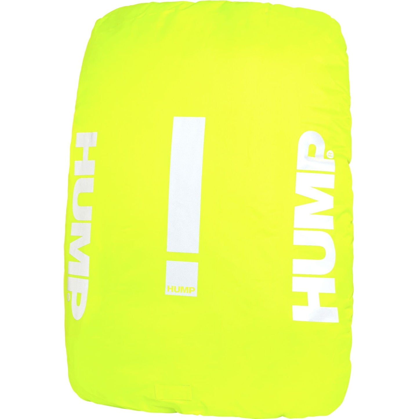 HUMP ORIGINAL WATERPROOF BACKPACK COVER SAFETY YELLOW
