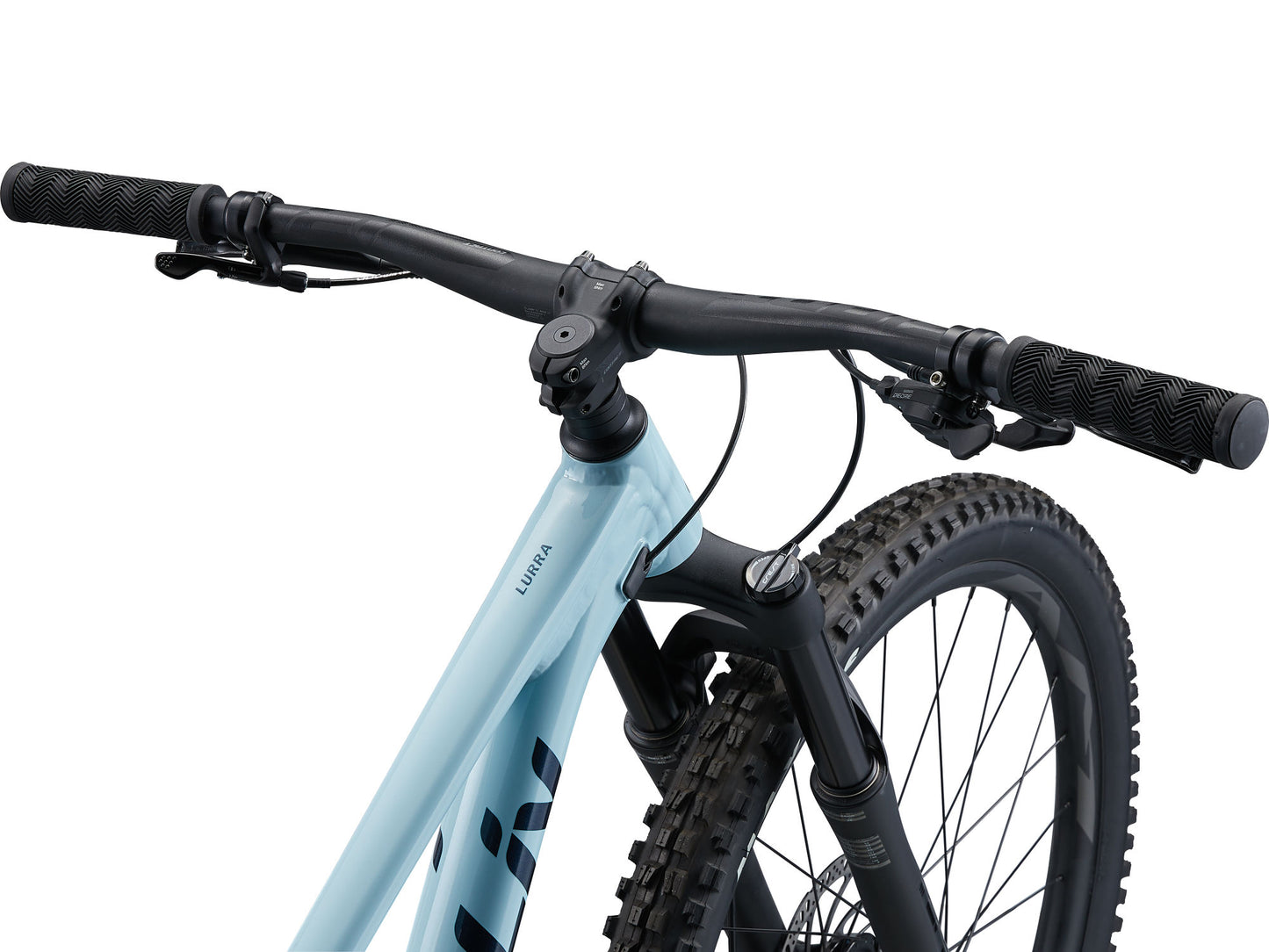 GIANT LIV LURRA 2 MTB BIKE 2023 SOAP SUDS